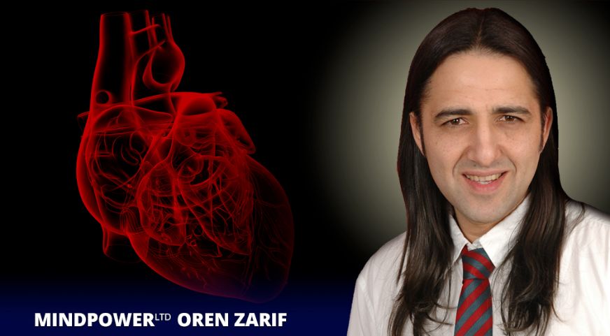 Oren Zarif
